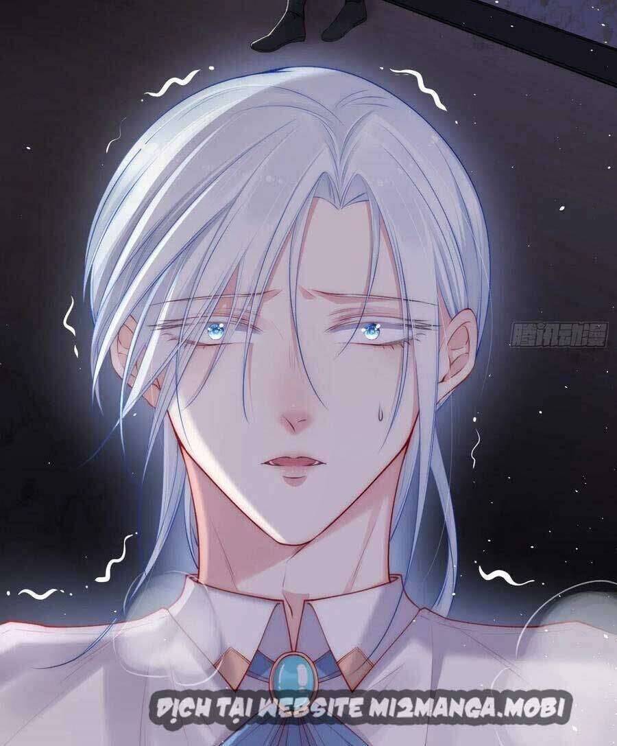 Triều Tây, Con Thích Chú - Chương 53 - Trang 20