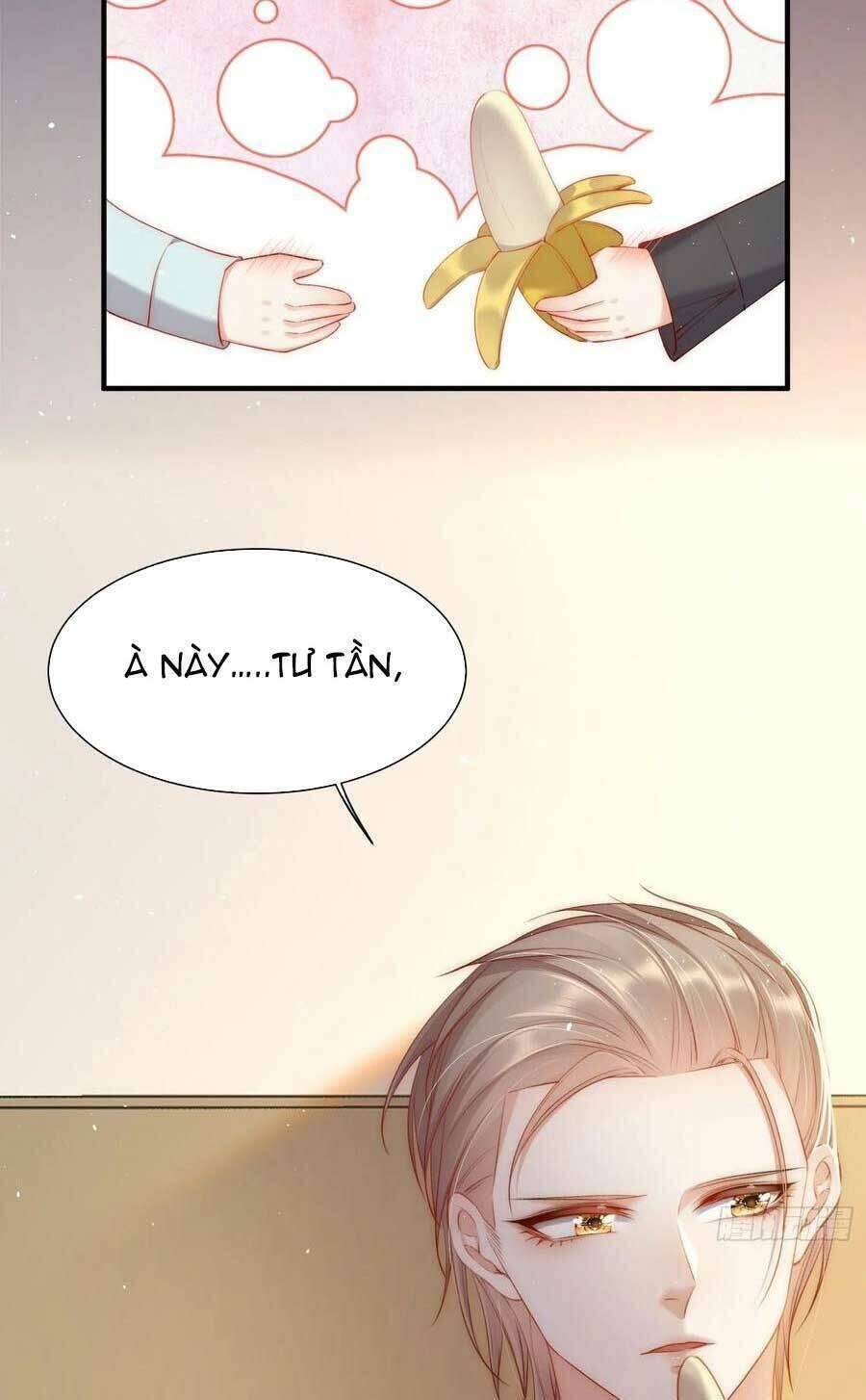 Triều Tây, Con Thích Chú - Chương 53 - Trang 5