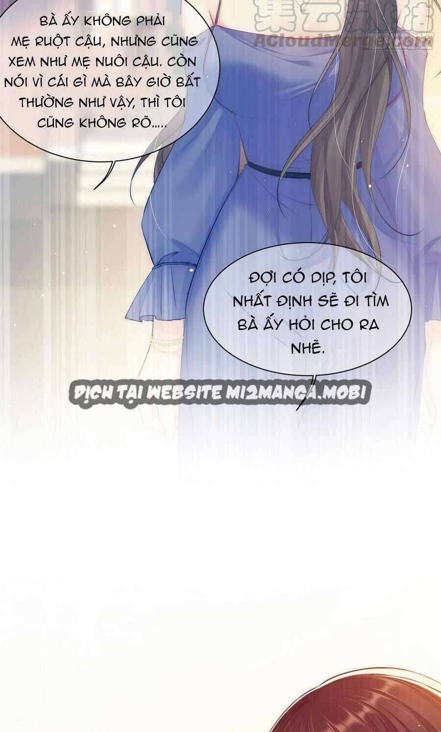 Triều Tây, Con Thích Chú - Chương 53 - Trang 8