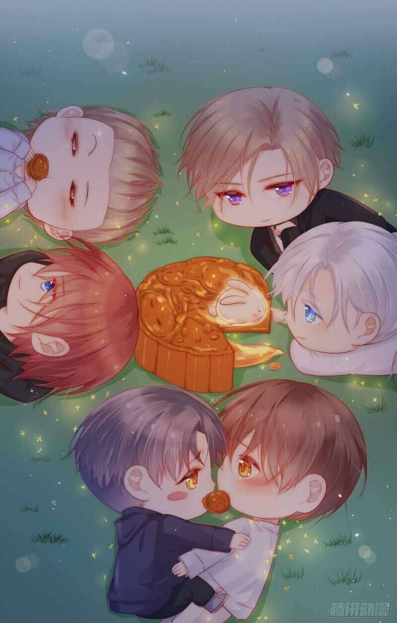 Triều Tây, Con Thích Chú - Chương 54 - Trang 1