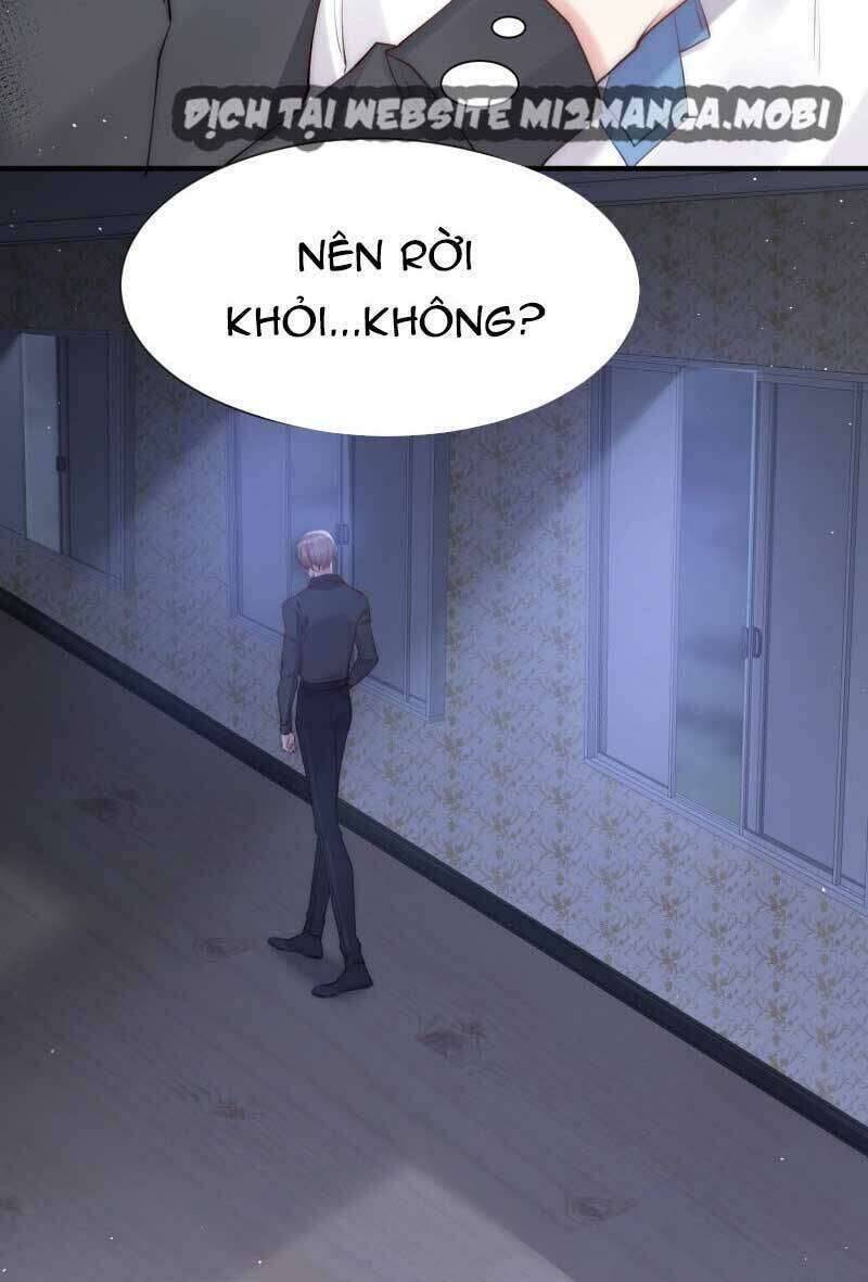 Triều Tây, Con Thích Chú - Chương 54 - Trang 12