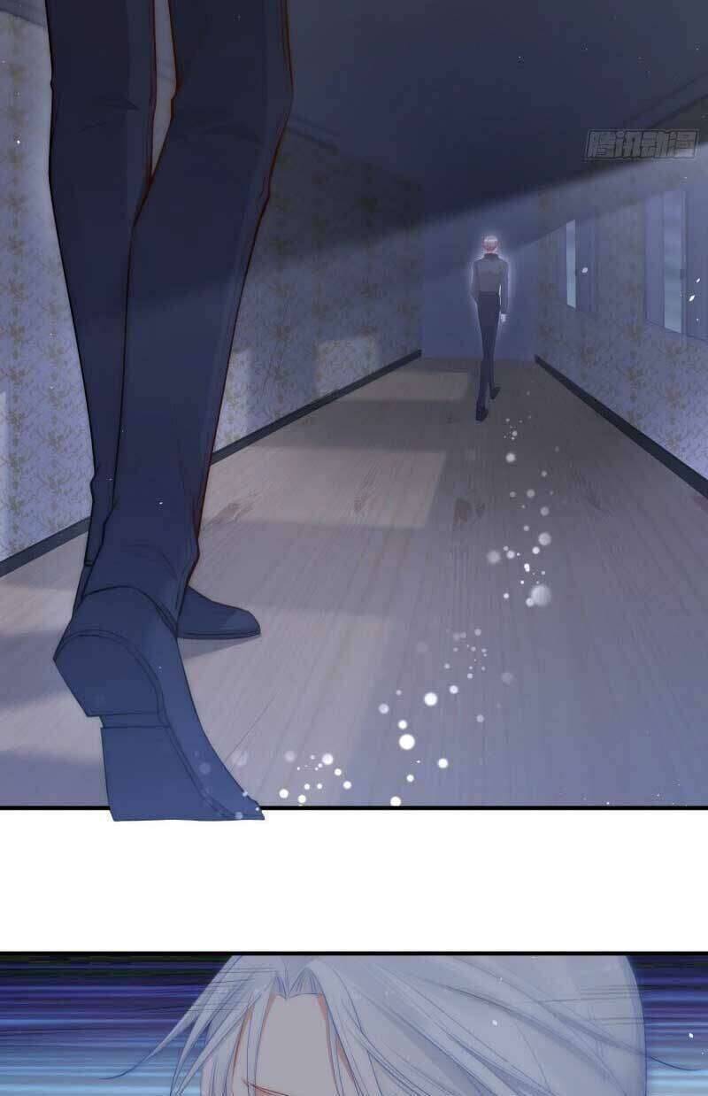 Triều Tây, Con Thích Chú - Chương 54 - Trang 15