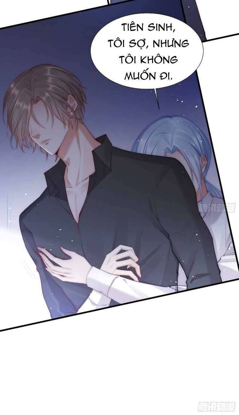 Triều Tây, Con Thích Chú - Chương 54 - Trang 17