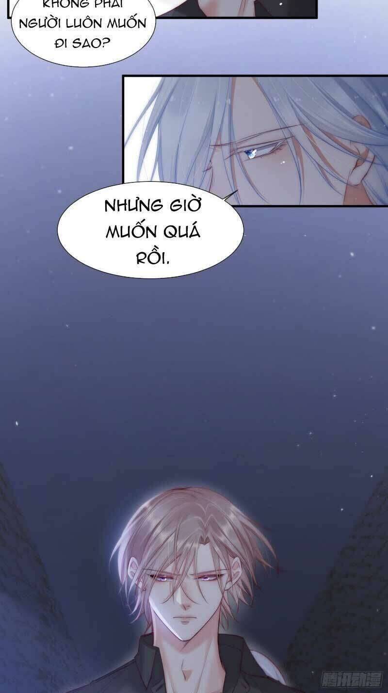 Triều Tây, Con Thích Chú - Chương 54 - Trang 19