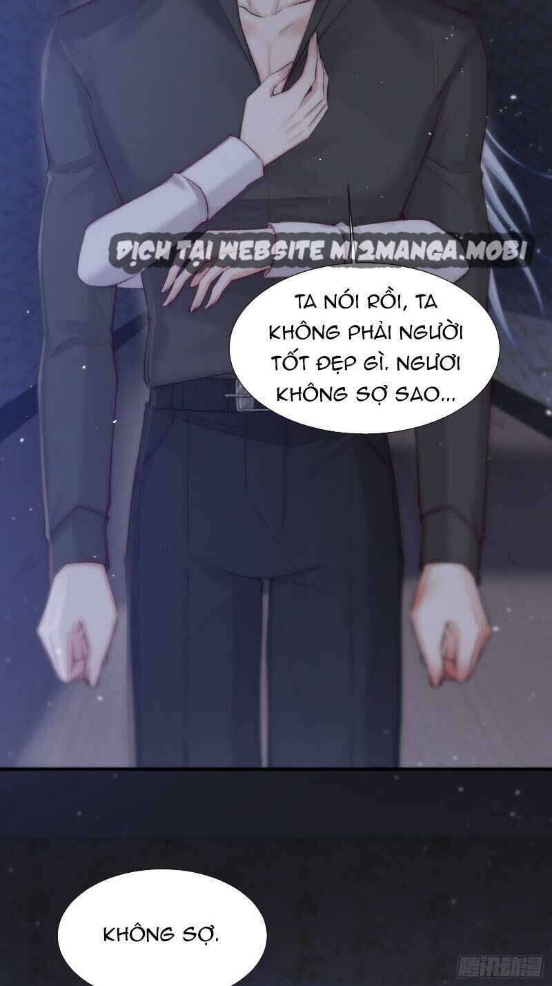 Triều Tây, Con Thích Chú - Chương 54 - Trang 20