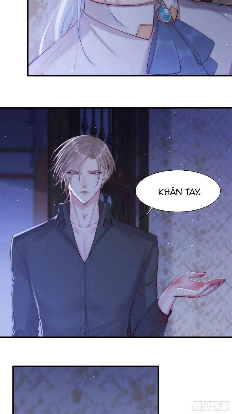 Triều Tây, Con Thích Chú - Chương 54 - Trang 4