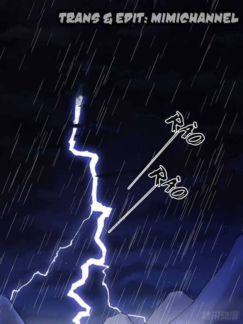 Triều Tây, Con Thích Chú - Chương 55 - Trang 1