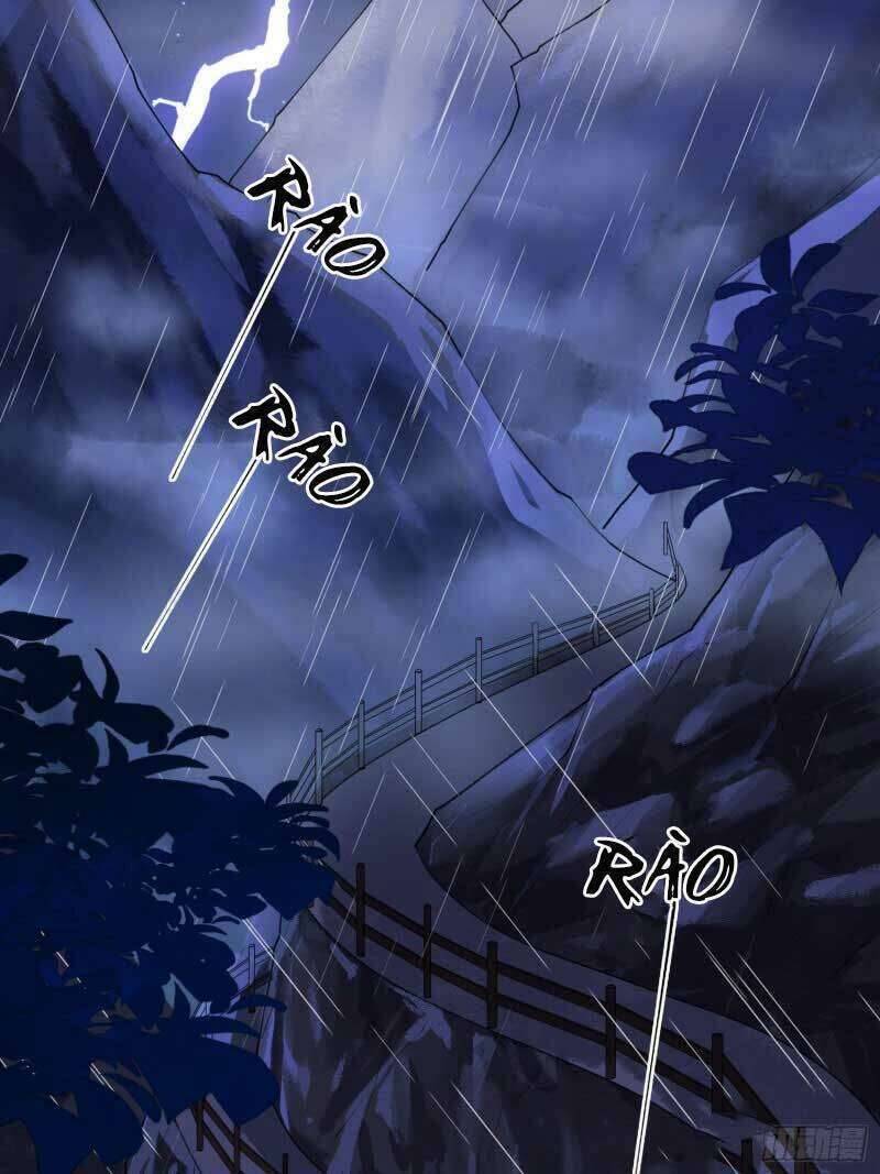 Triều Tây, Con Thích Chú - Chương 55 - Trang 2