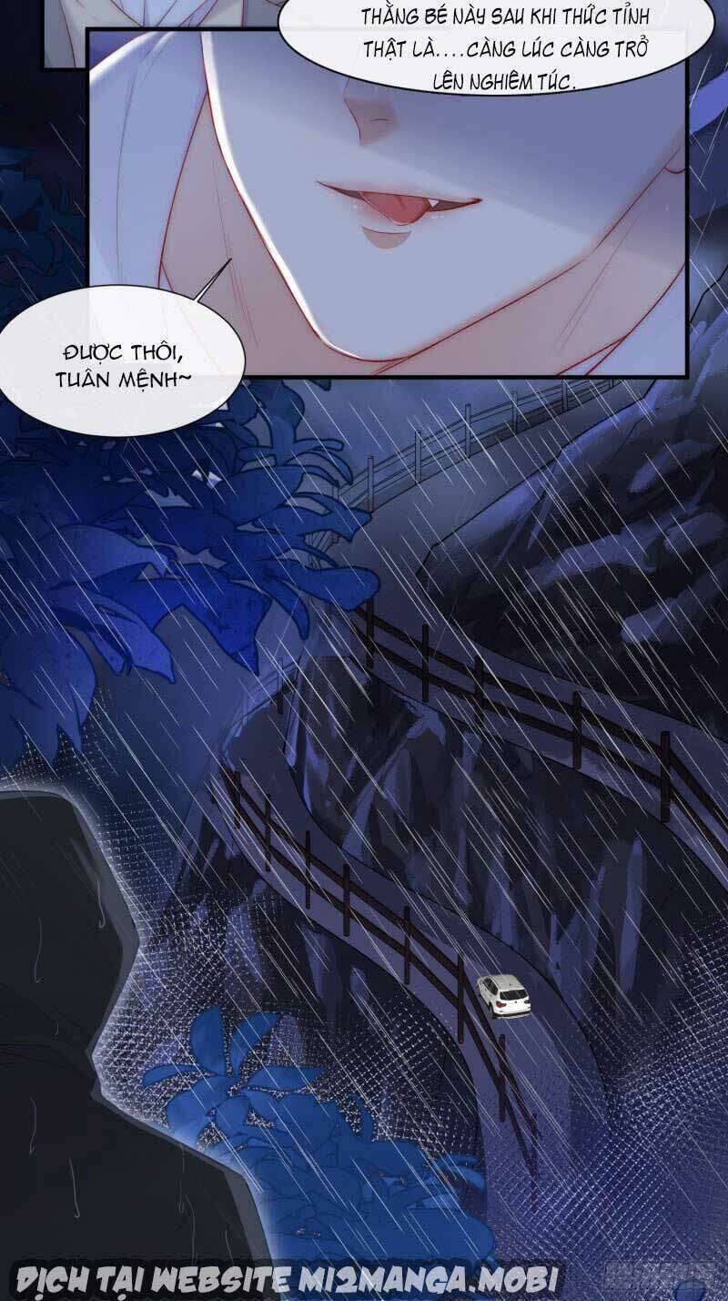 Triều Tây, Con Thích Chú - Chương 55 - Trang 13