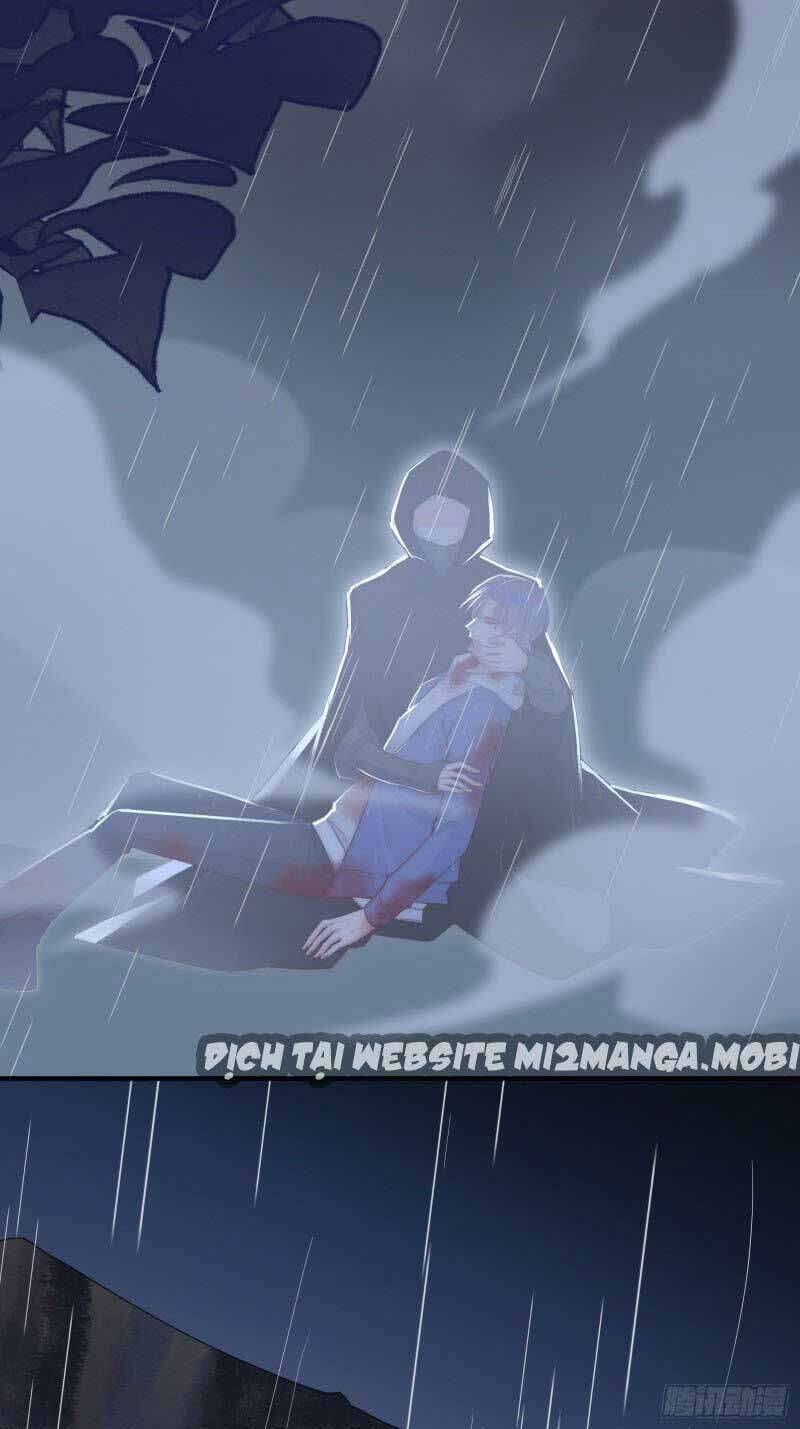 Triều Tây, Con Thích Chú - Chương 55 - Trang 18