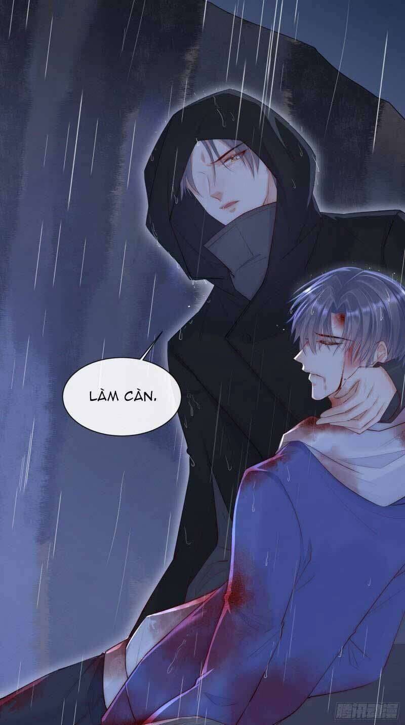 Triều Tây, Con Thích Chú - Chương 55 - Trang 19