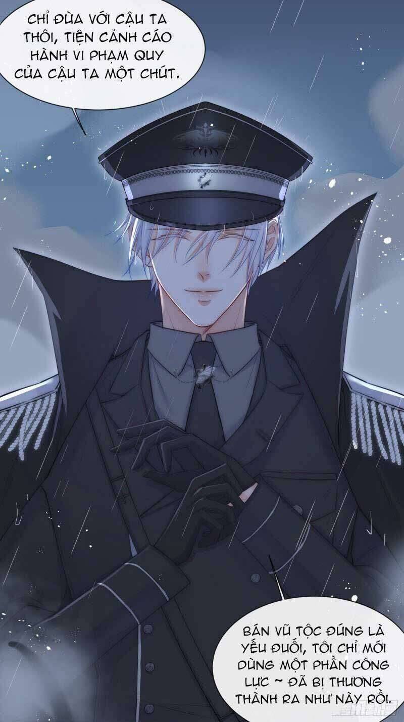 Triều Tây, Con Thích Chú - Chương 55 - Trang 21