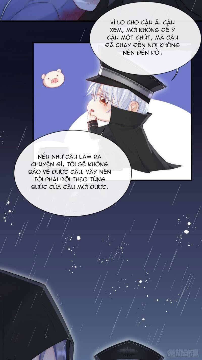 Triều Tây, Con Thích Chú - Chương 55 - Trang 24