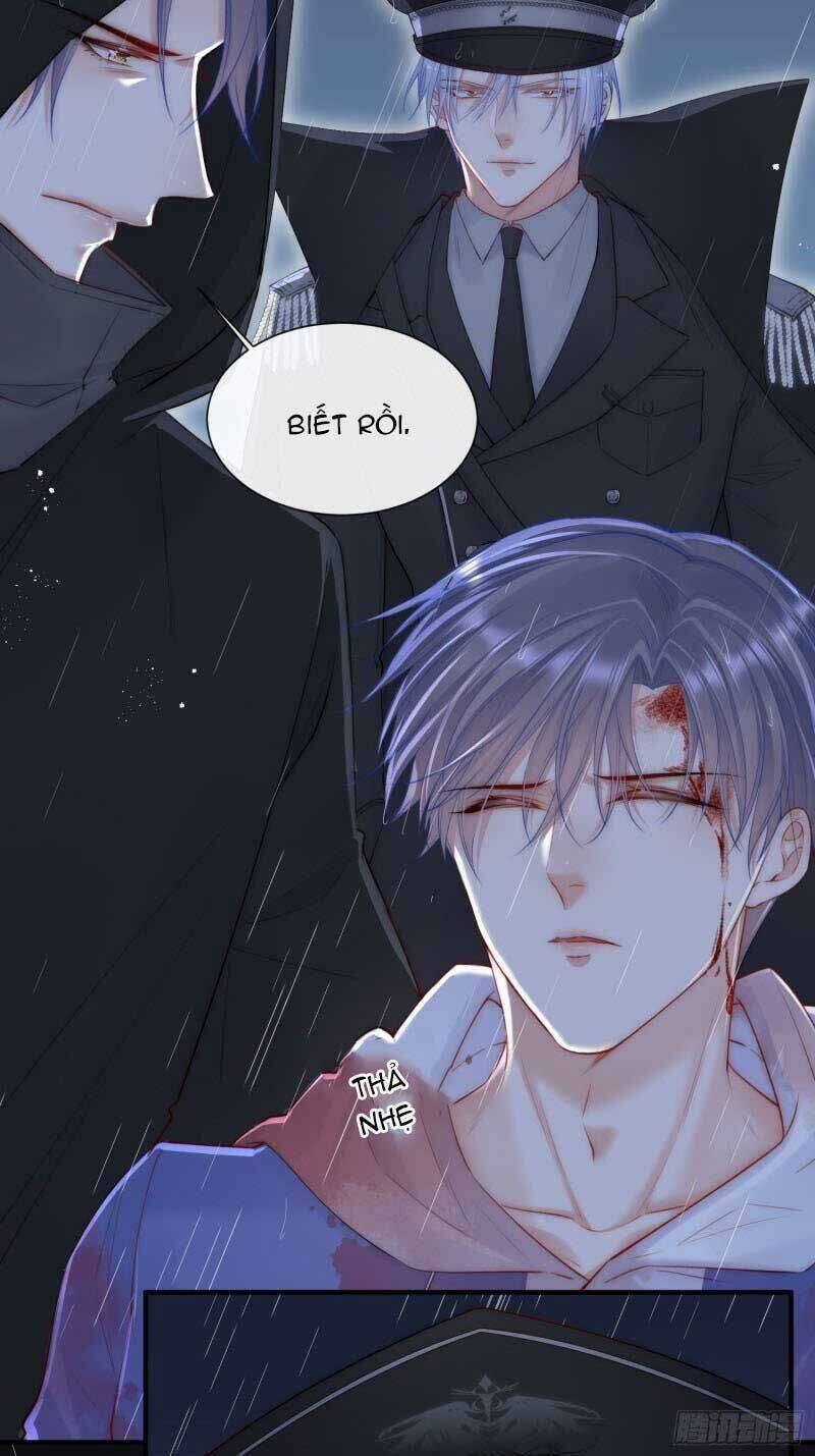 Triều Tây, Con Thích Chú - Chương 55 - Trang 25