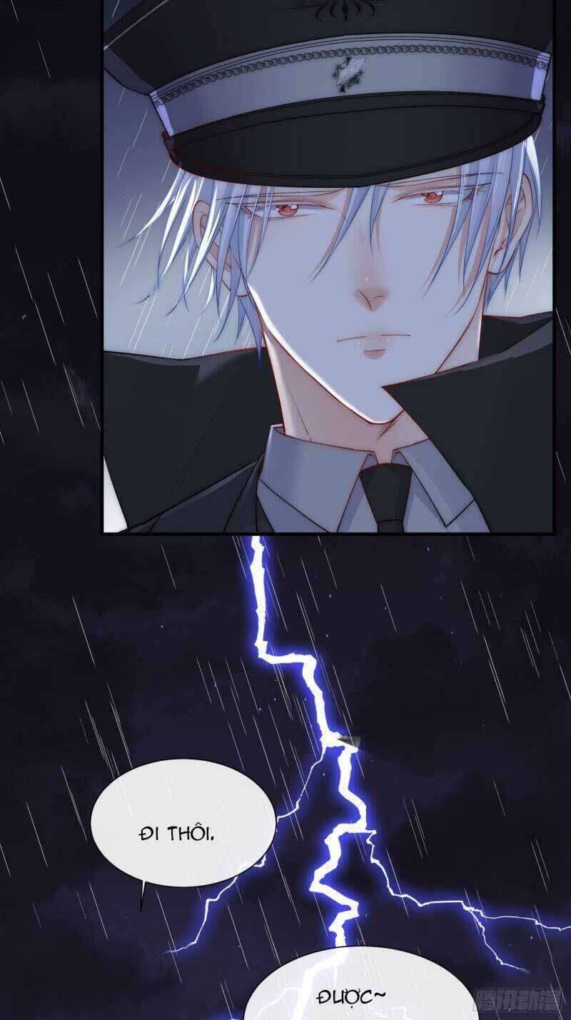 Triều Tây, Con Thích Chú - Chương 55 - Trang 26