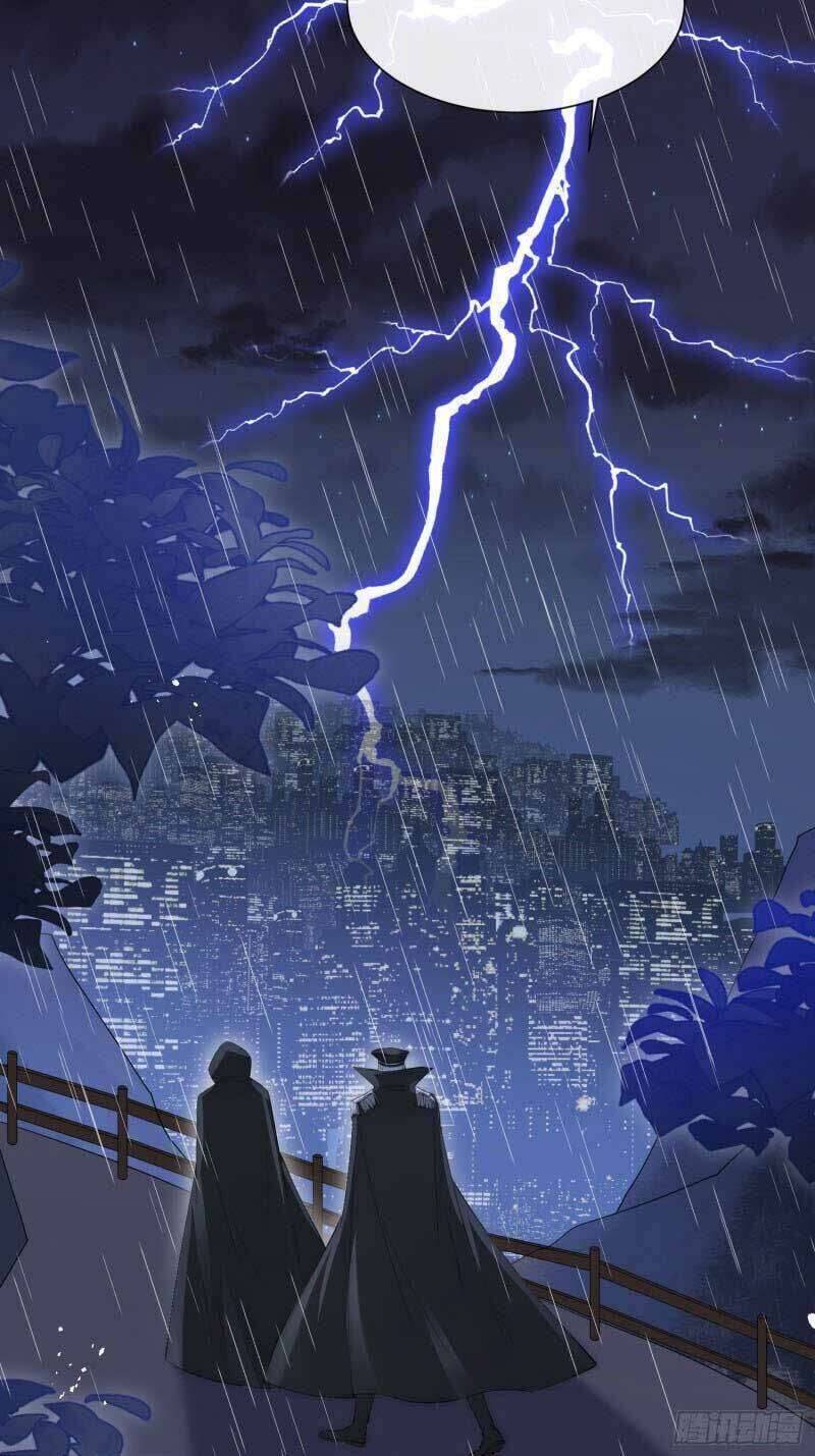 Triều Tây, Con Thích Chú - Chương 55 - Trang 27