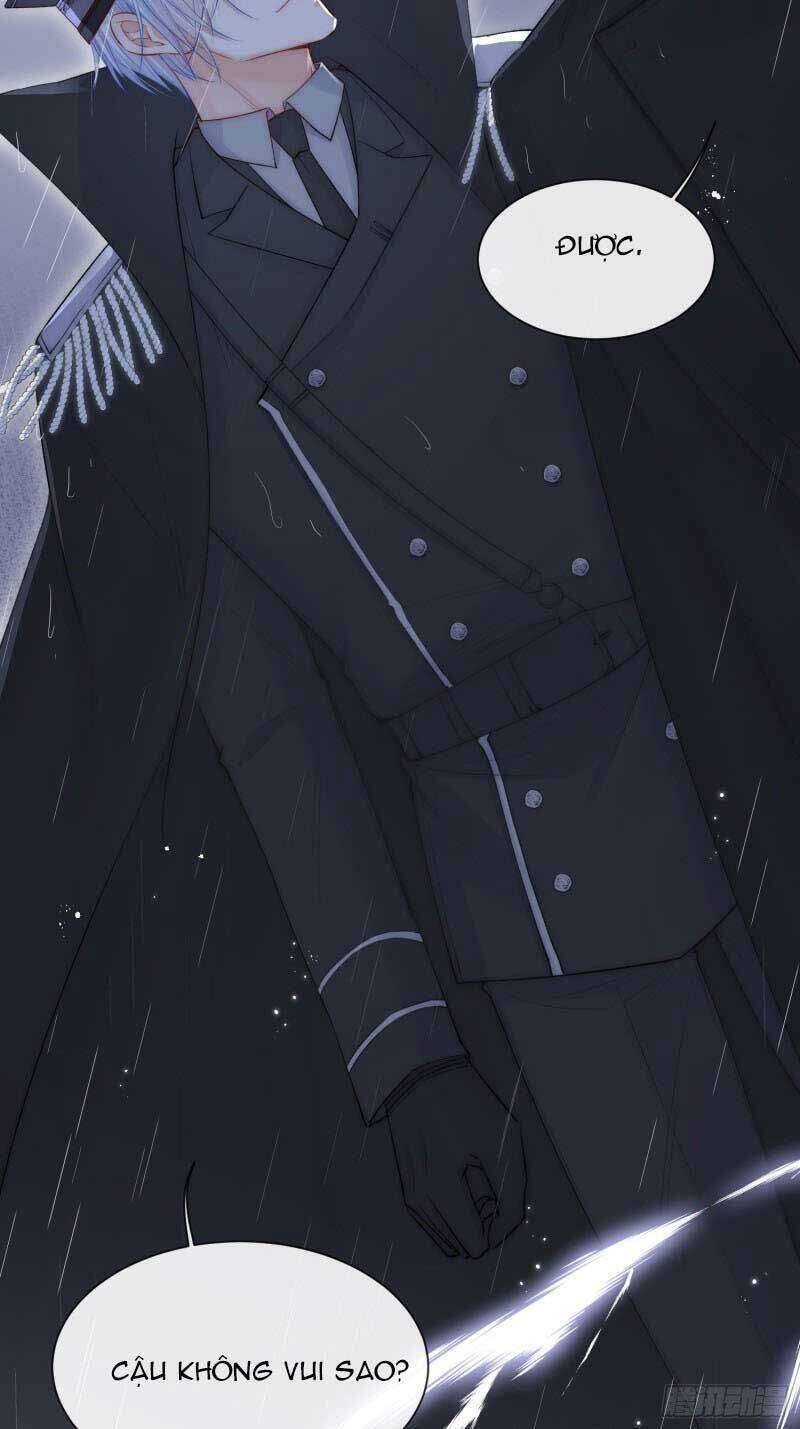 Triều Tây, Con Thích Chú - Chương 55 - Trang 29