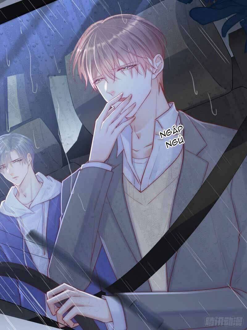 Triều Tây, Con Thích Chú - Chương 55 - Trang 4