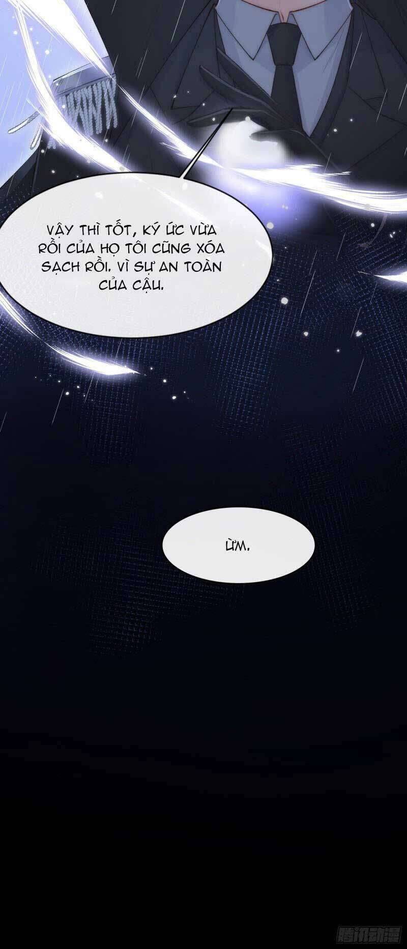 Triều Tây, Con Thích Chú - Chương 55 - Trang 31