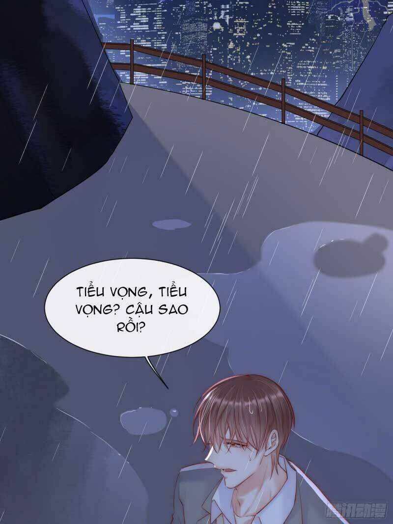 Triều Tây, Con Thích Chú - Chương 55 - Trang 35