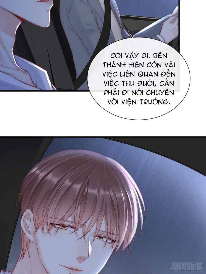 Triều Tây, Con Thích Chú - Chương 55 - Trang 6