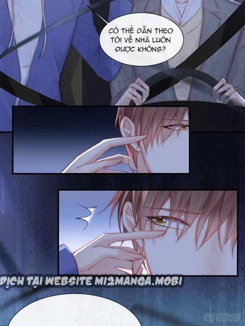 Triều Tây, Con Thích Chú - Chương 55 - Trang 8