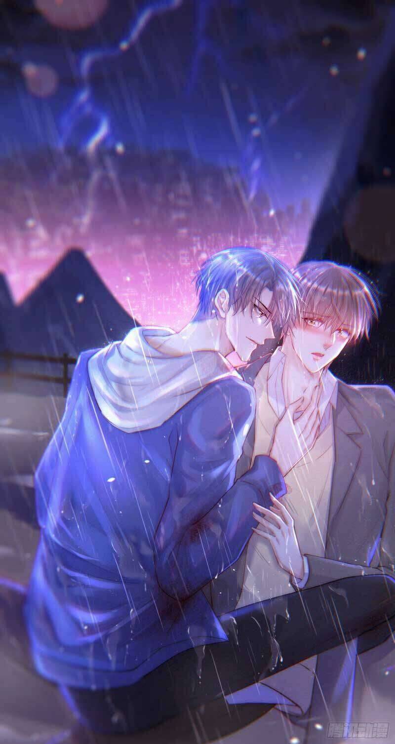 Triều Tây, Con Thích Chú - Chương 56 - Trang 1