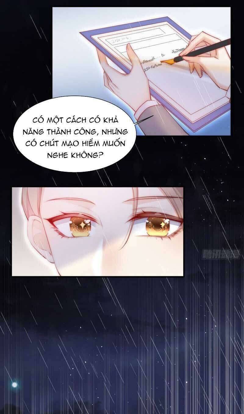 Triều Tây, Con Thích Chú - Chương 56 - Trang 12