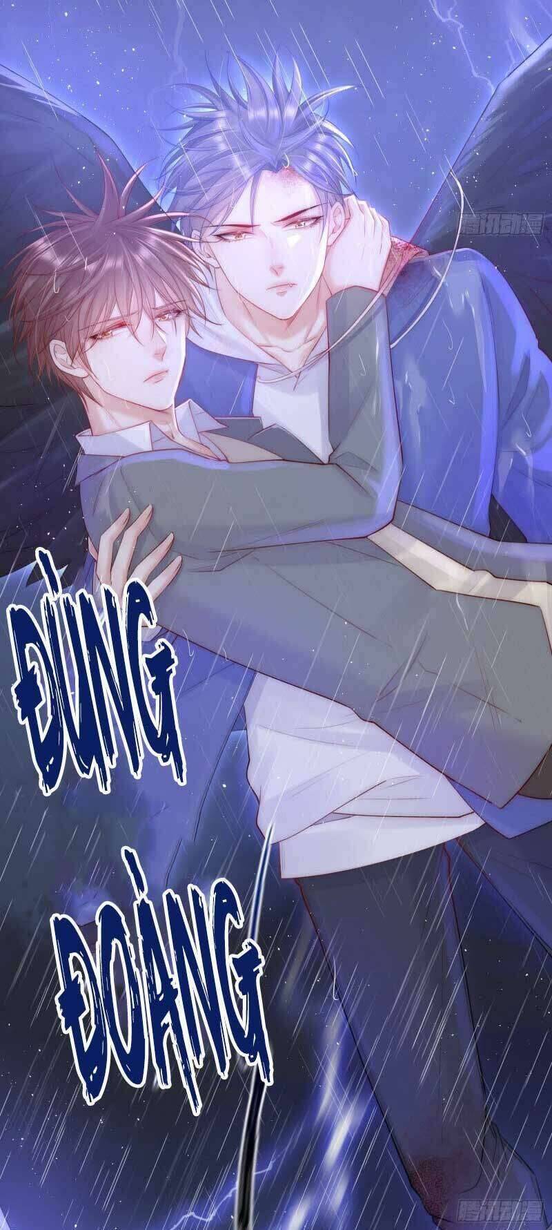 Triều Tây, Con Thích Chú - Chương 56 - Trang 15