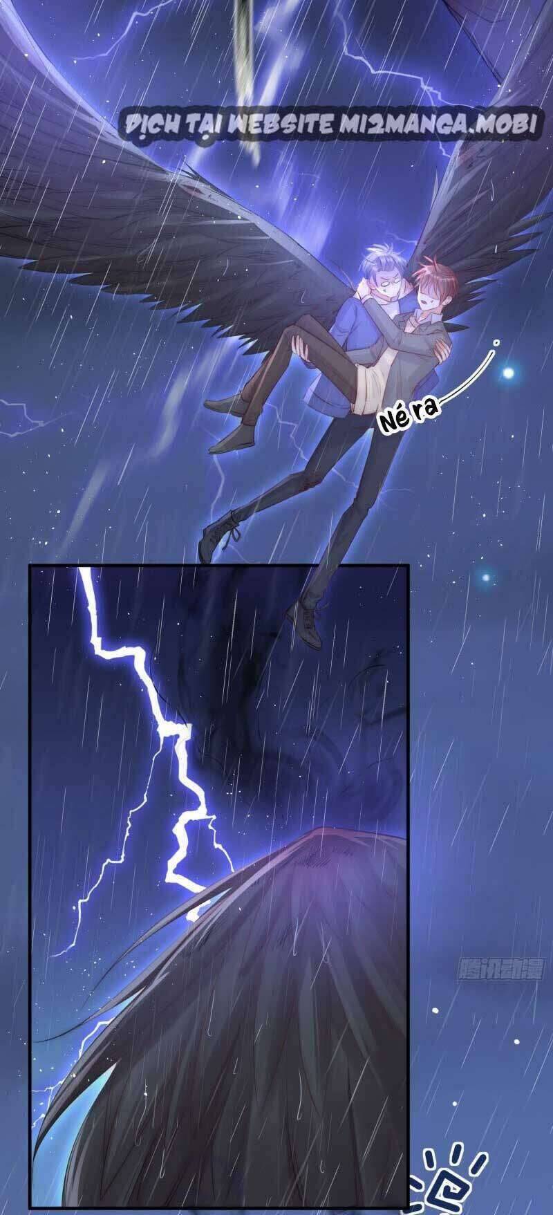 Triều Tây, Con Thích Chú - Chương 56 - Trang 16