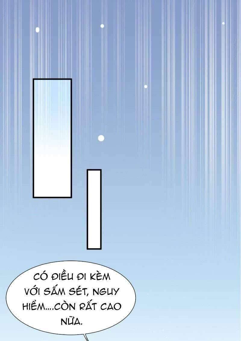 Triều Tây, Con Thích Chú - Chương 56 - Trang 18