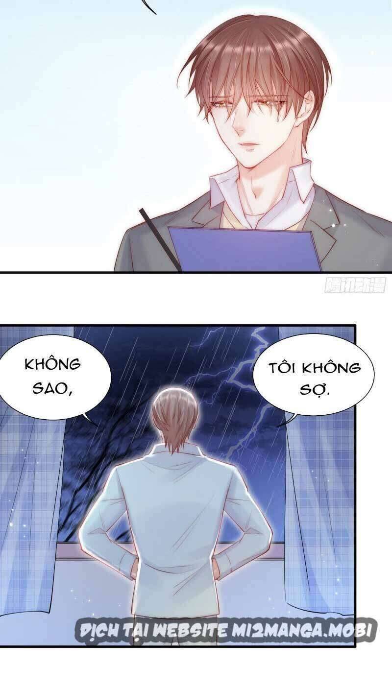 Triều Tây, Con Thích Chú - Chương 56 - Trang 19