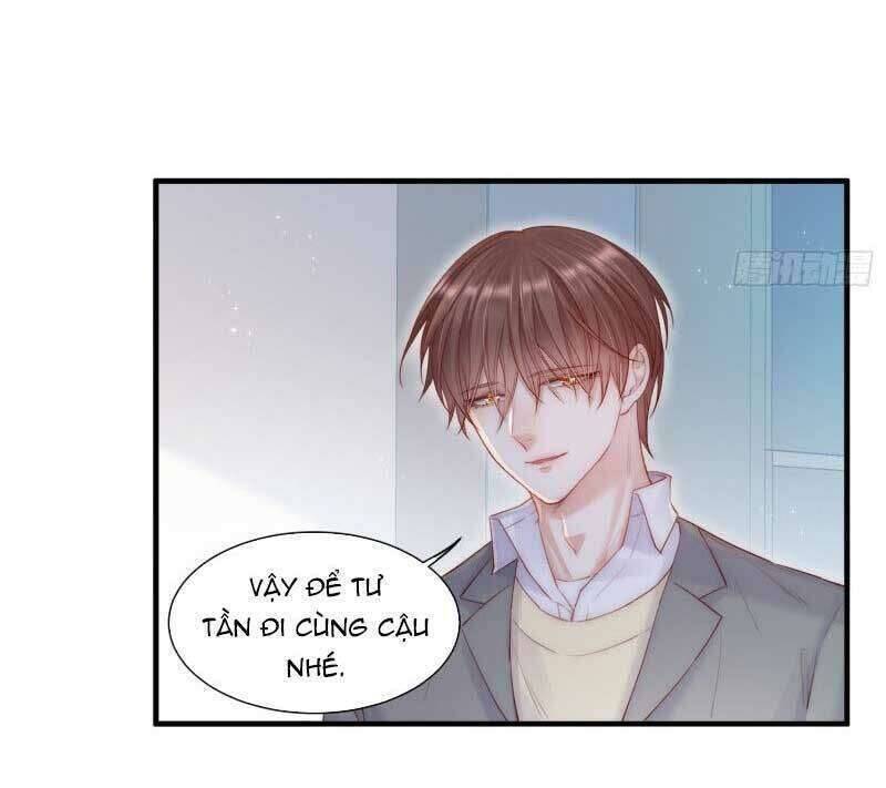 Triều Tây, Con Thích Chú - Chương 56 - Trang 20