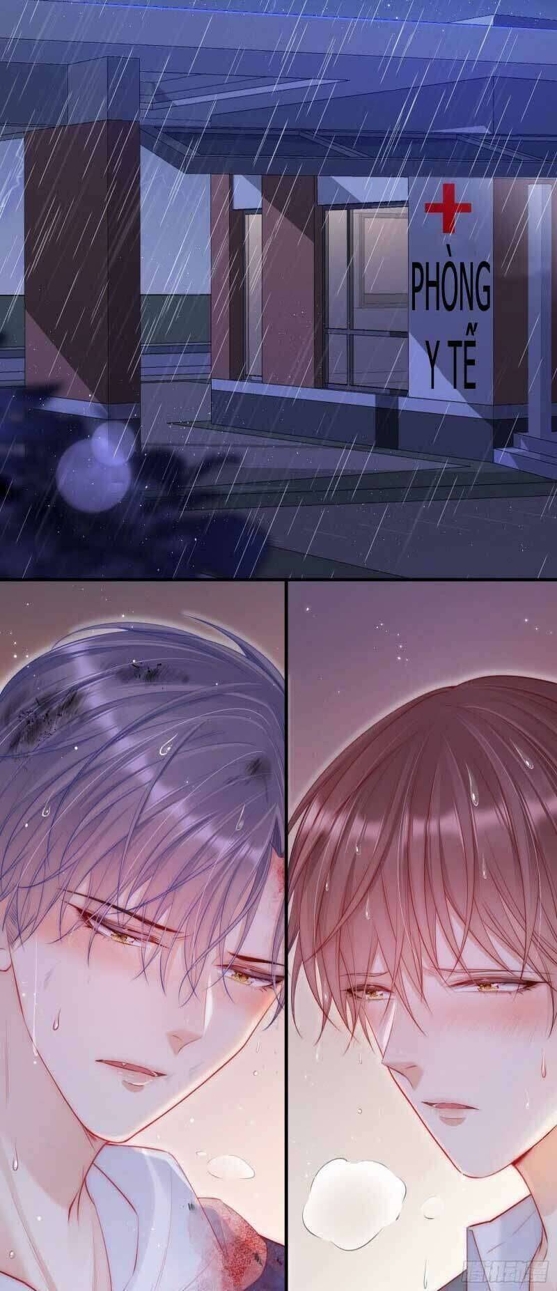 Triều Tây, Con Thích Chú - Chương 56 - Trang 3