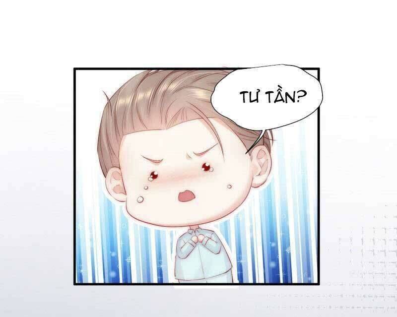 Triều Tây, Con Thích Chú - Chương 56 - Trang 22