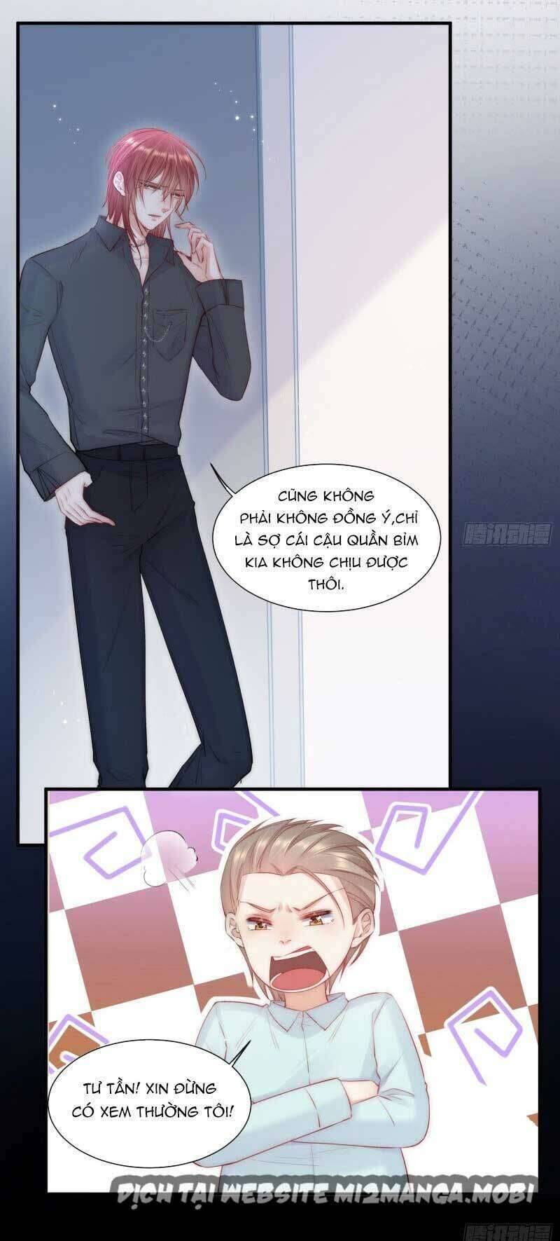 Triều Tây, Con Thích Chú - Chương 56 - Trang 23