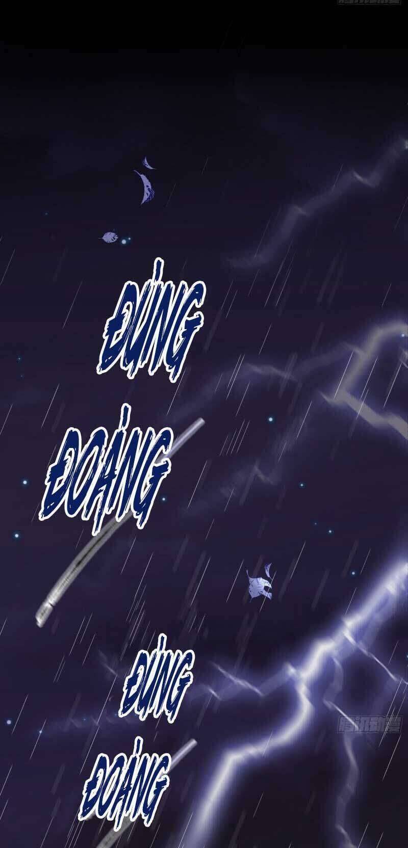 Triều Tây, Con Thích Chú - Chương 56 - Trang 24