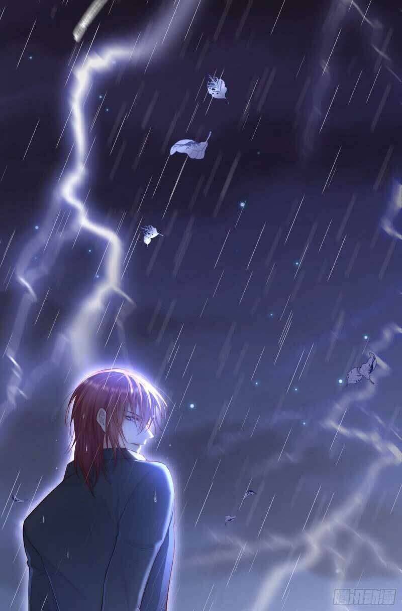 Triều Tây, Con Thích Chú - Chương 56 - Trang 25