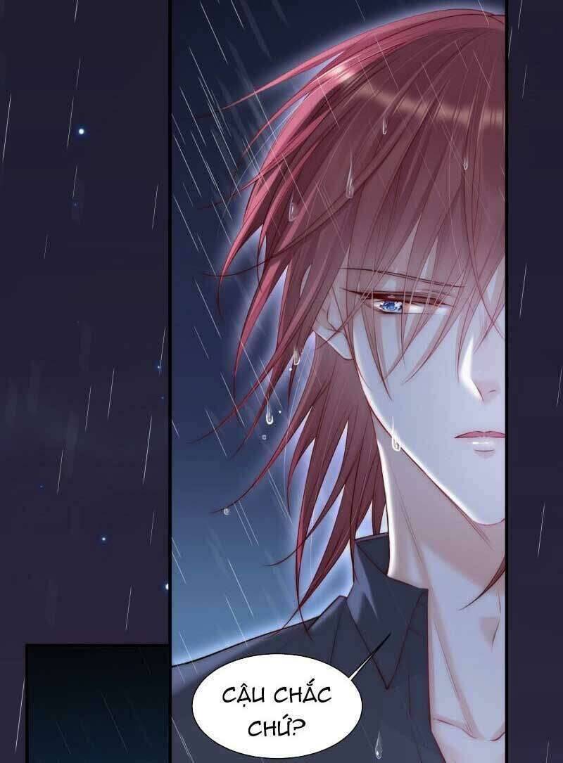 Triều Tây, Con Thích Chú - Chương 56 - Trang 27