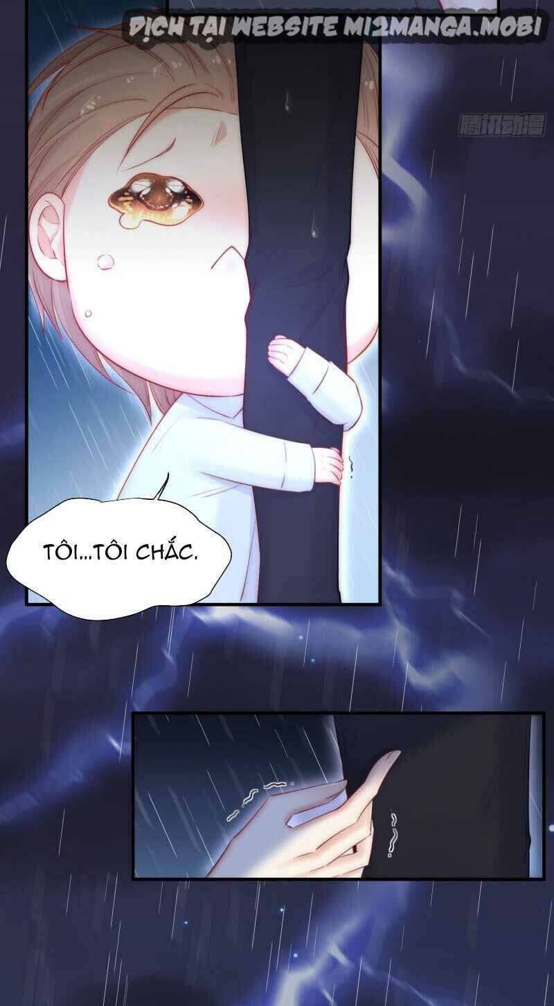 Triều Tây, Con Thích Chú - Chương 56 - Trang 28