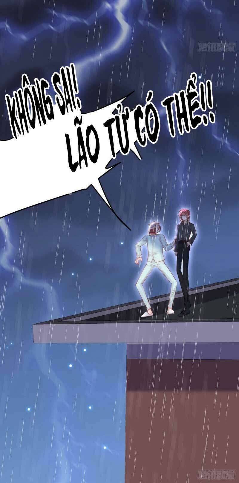 Triều Tây, Con Thích Chú - Chương 56 - Trang 29