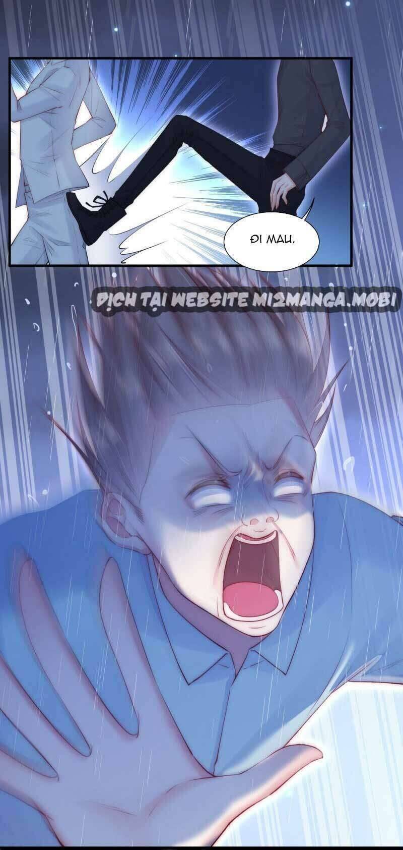 Triều Tây, Con Thích Chú - Chương 56 - Trang 32