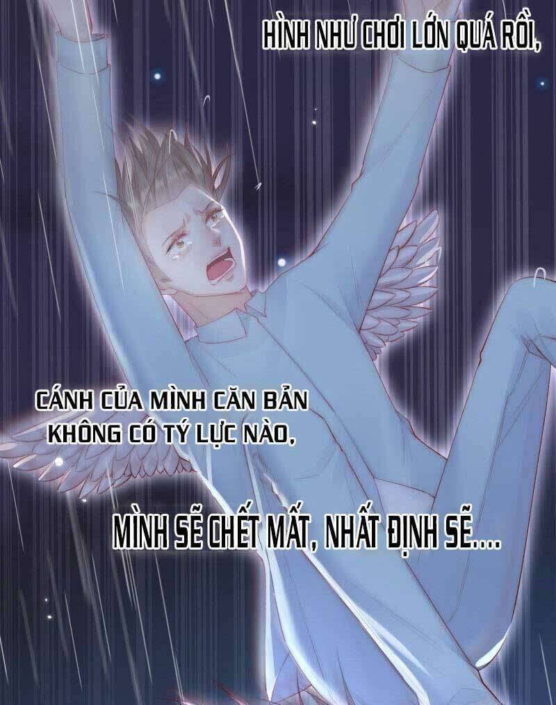 Triều Tây, Con Thích Chú - Chương 56 - Trang 35