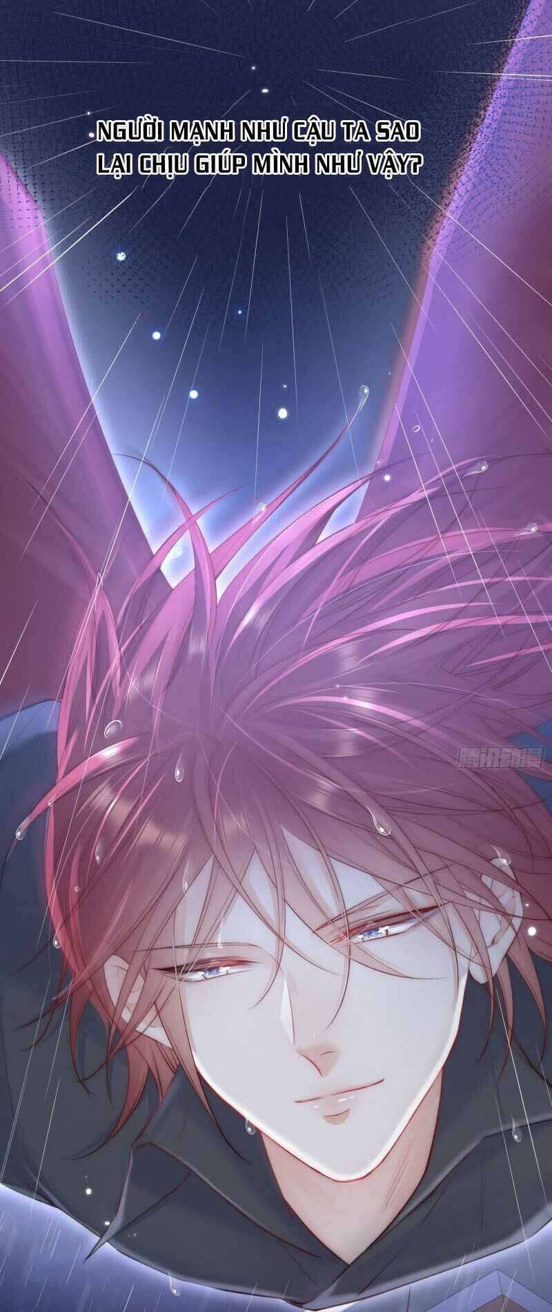 Triều Tây, Con Thích Chú - Chương 56 - Trang 38