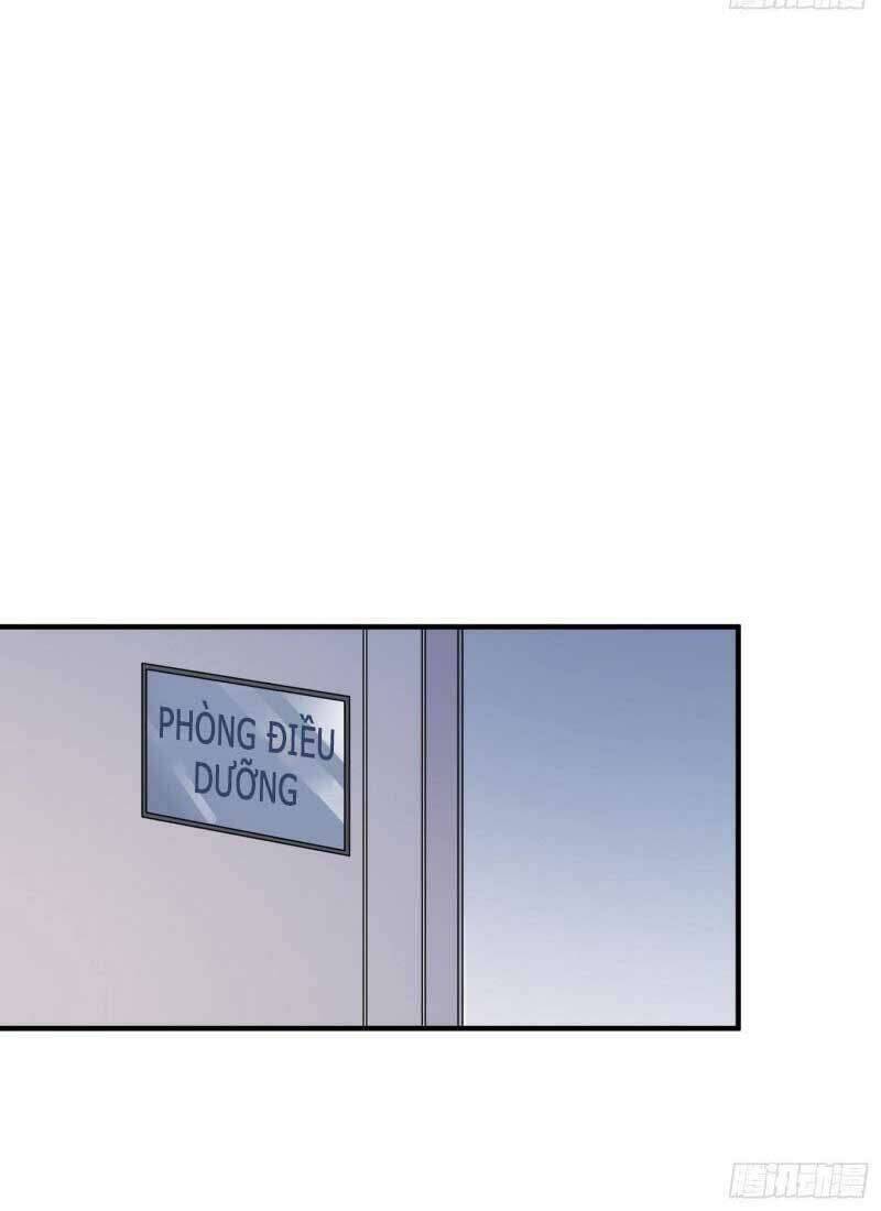 Triều Tây, Con Thích Chú - Chương 56 - Trang 9