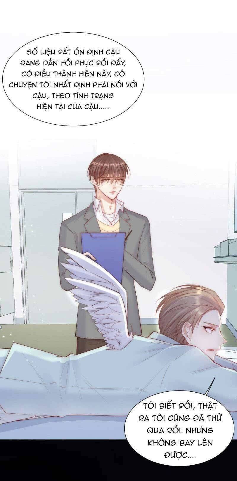 Triều Tây, Con Thích Chú - Chương 56 - Trang 10