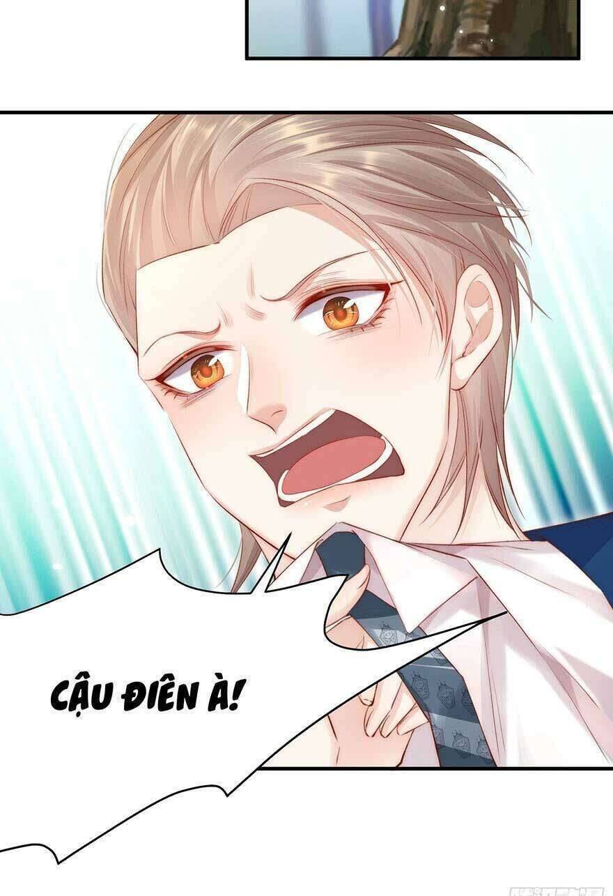 Triều Tây, Con Thích Chú - Chương 58 - Trang 13