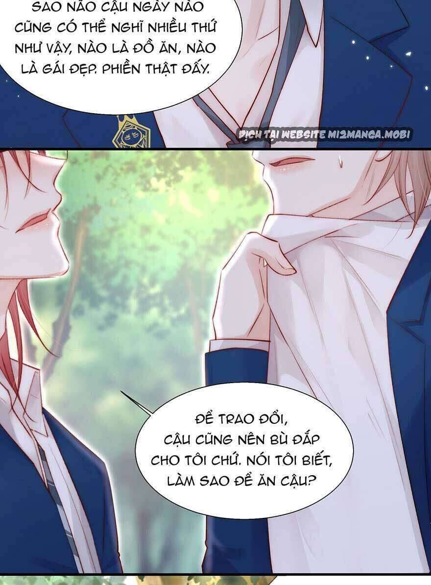 Triều Tây, Con Thích Chú - Chương 58 - Trang 15