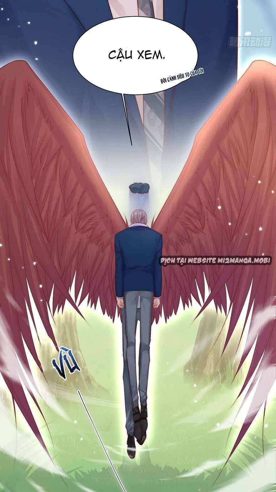 Triều Tây, Con Thích Chú - Chương 58 - Trang 18