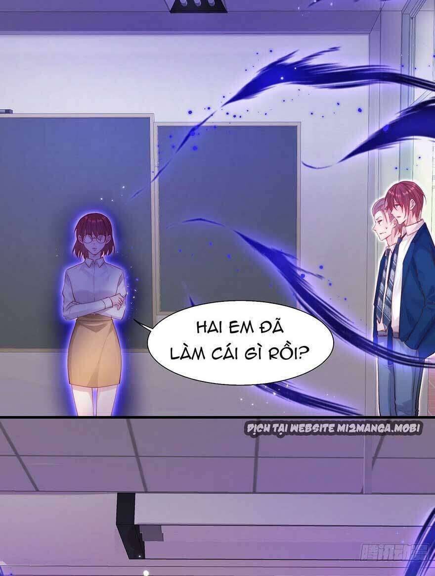 Triều Tây, Con Thích Chú - Chương 58 - Trang 22